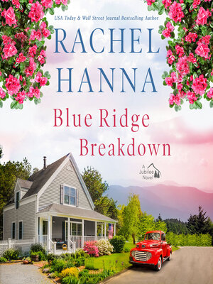 Blue Ridge Breakdown - Audiobook